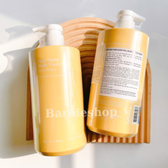 Sữa Tắm Beyond Pure Scent Fall In Honey / Merry Berry Fallin Honey Body Wash 700ml