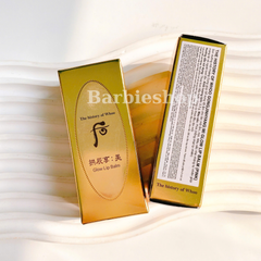 Son Dưỡng Môi The History of Whoo Gongjinhyang Mi Glow Lip Balm