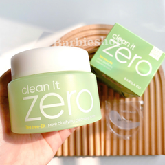 Sáp Tẩy Trang Banila Co Clean It Zero