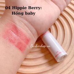 Son Dưỡng Romand Glasting Melting Balm
