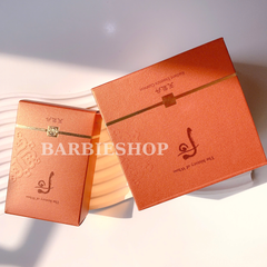 [Kèm Lõi và Cọ ] Set Phấn Nước Tái Sinh Whoo Cheongidan Radiant Essence Cushion SPF50+/PA+++ 15gx2