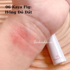 Son Dưỡng Romand Glasting Melting Balm