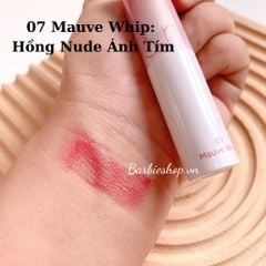 Son Dưỡng Romand Glasting Melting Balm