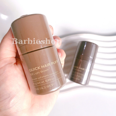 Phấn Che Khuyết Điểm Tóc The Face Shop Quick Hair Puff Shadow