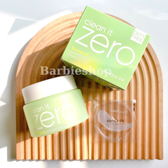 Sáp Tẩy Trang Banila Co Clean It Zero