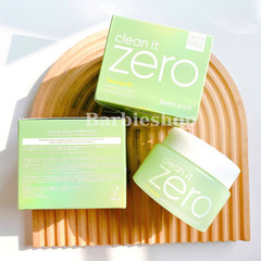 Sáp Tẩy Trang Banila Co Clean It Zero