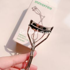 [Mẫu Mới] Kẹp Bấm Mi Innisfree Premium Eyelash Curler
