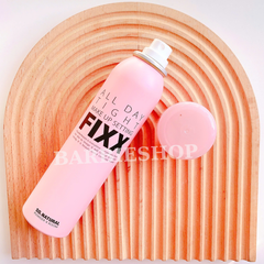 Xịt khoá nền SO Natural Water Glow - Water Real Matte - All day tight Make Up setting fixx 75ml - 120ml