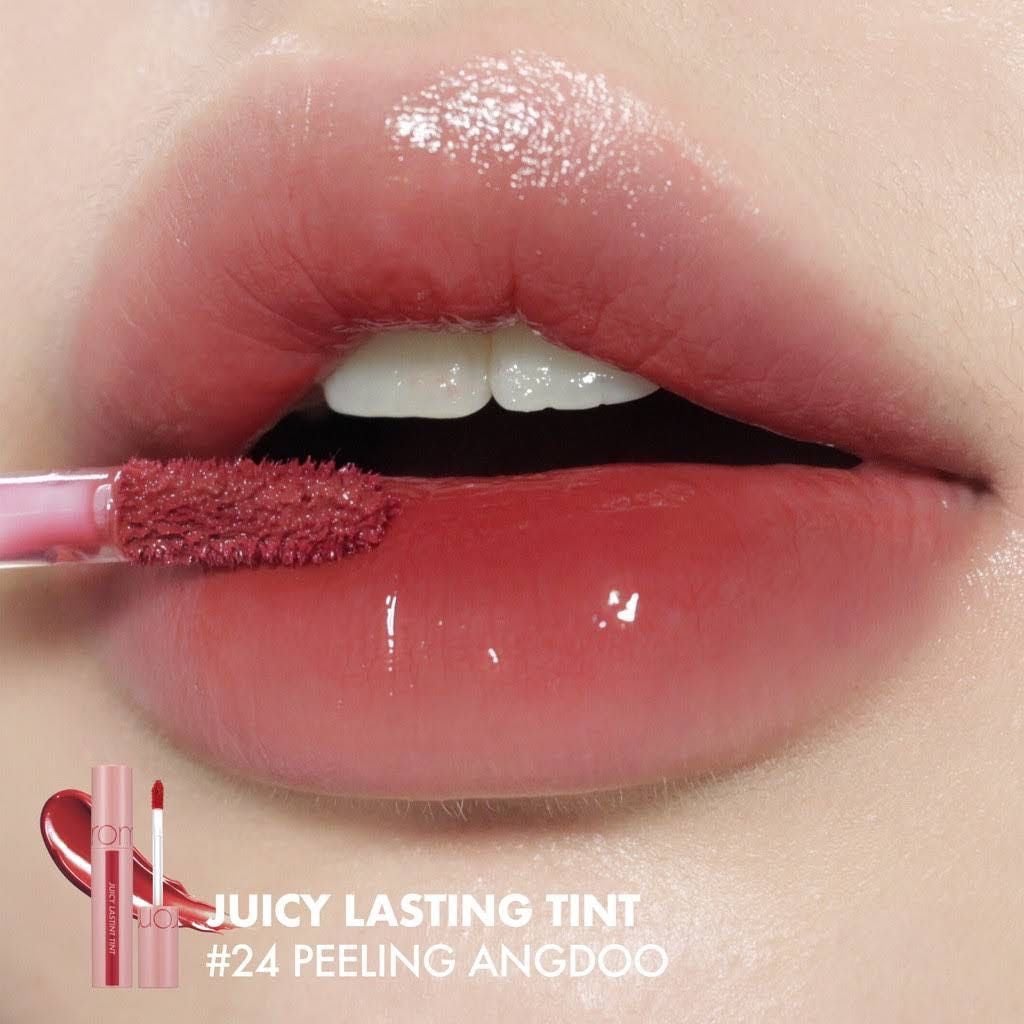 Son Romand Juicy Lasting Tint