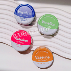 Son dưỡng môi Vaseline Lip Therapy 20g