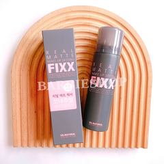 Xịt khoá nền SO Natural Water Glow - Water Real Matte - All day tight Make Up setting fixx 75ml - 120ml