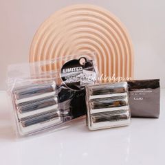 Phấn Nước Clio Kill Cover The New Founwear Cushion (With Refill) [Limited Edition With Puffer Case]