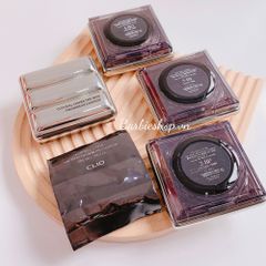 Phấn Nước Clio Kill Cover The New Founwear Cushion (With Refill) [Limited Edition With Puffer Case]