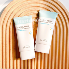 Kem Chống Nắng Dưỡng Ẩm Beyond Angel Aqua Moisture / Aqua Tone Up Sun Cream 50ml