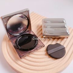 Phấn Nước Clio Kill Cover The New Founwear Cushion (With Refill) [Limited Edition With Puffer Case]