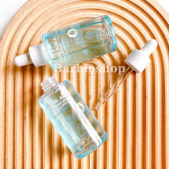 Serum Dưỡng Ẩm Beyond Angel Aqua Deep Moisture Calming Ampoule 50ml
