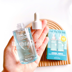 Serum Dưỡng Ẩm Beyond Angel Aqua Deep Moisture Calming Ampoule 50ml