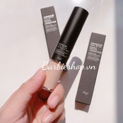 Kem Che Khuyết Điểm 2 Đầu The Face Shop Concealer Dual Veil Correcteur