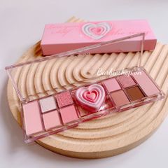 Màu Mắt 11 Ô Peripera All Take Mood Like Palette (Màu 01-02-03-04-05)