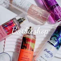 Xịt Thơm Toàn Thân Body Mist Bath & Body Works 236ml