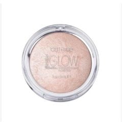 Phấn Bắt Sáng Catrice More Than Glow Highlighter / Glow Lover Oil Infused Highlighter [8g]