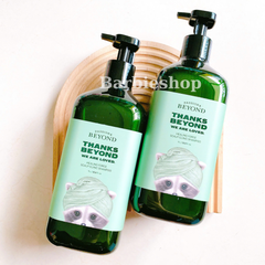 Dầu gội Ngăn Ngừa Rụng Tóc Beyond Healing Force Scalp Clinic Shampoo 1000ml
