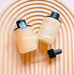 Serum Dưỡng Sáng Da Belif Super Drops VitaC Toning / Peptide Firming Serum 30ml