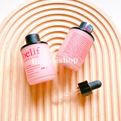 Serum Dưỡng Sáng Da Belif Super Drops VitaC Toning / Peptide Firming Serum 30ml