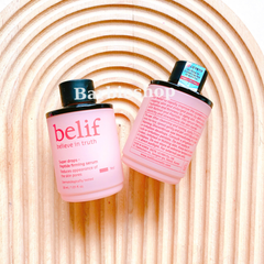 Serum Dưỡng Sáng Da Belif Super Drops VitaC Toning / Peptide Firming Serum 30ml