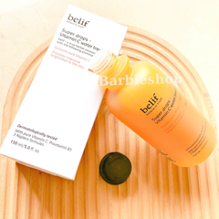 Tinh Chất Dưỡng Cấp Ẩm Belif Super Drops Hyaluronic / Vitamin C Water Treatment 150ml