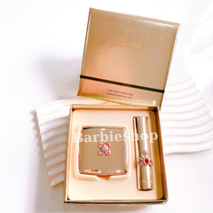 Son Dưỡng Cao Cấp OHUI The First Geniture Lipbalm Special Set