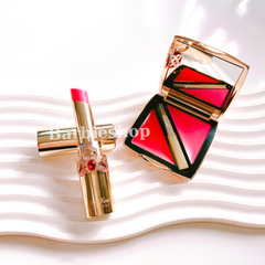 Son Dưỡng Cao Cấp OHUI The First Geniture Lipbalm Special Set