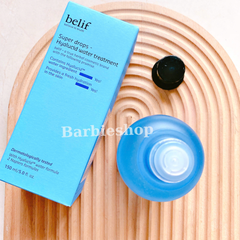 Tinh Chất Dưỡng Cấp Ẩm Belif Super Drops Hyaluronic / Vitamin C Water Treatment 150ml