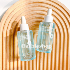 Serum Dưỡng Ẩm Beyond Angel Aqua Deep Moisture Calming Ampoule 50ml