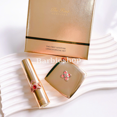 Son Dưỡng Cao Cấp OHUI The First Geniture Lipbalm Special Set