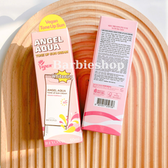 Kem Chống Nắng Dưỡng Ẩm Beyond Angel Aqua Moisture / Aqua Tone Up Sun Cream 50ml