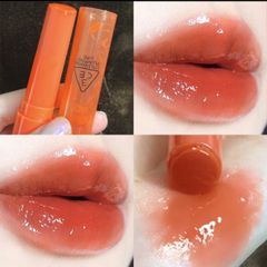 Son Dưỡng Có Màu 3ce Plumping Lips