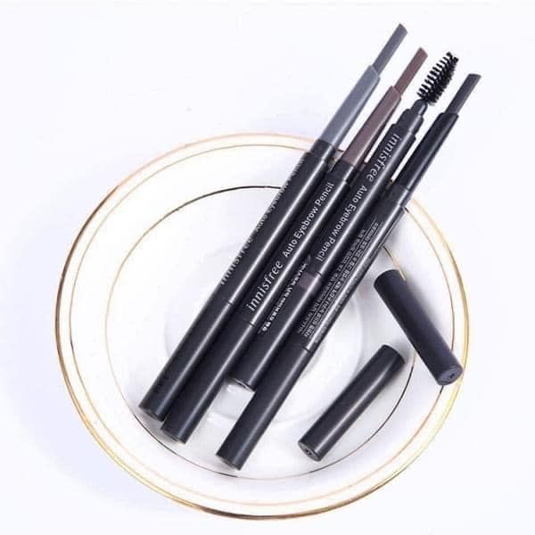 Chì Kẻ Mày Innisfree Auto Eyebrow Pencil 0.3g