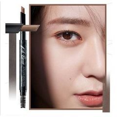 Chì Kẻ Chân Mày Clio Kill Brow Auto Hard Brow Pencil Edge Slim