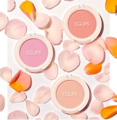 Phấn Má Eglips Cheek Fit Blusher 4g đủ màu