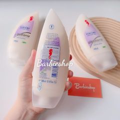 Sữa Tắm Cá Ngựa Algemarin 300ml - 600ml