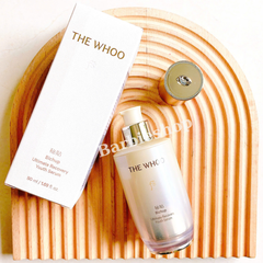Tinh Chất Tự Sinh The Whoo Bichup Ultimate Recovery Youth Serum 50ml - Bichup Treatment Essence 90ml