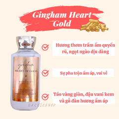 Sữa Dưỡng Thể Bath & Body Works body Lotion