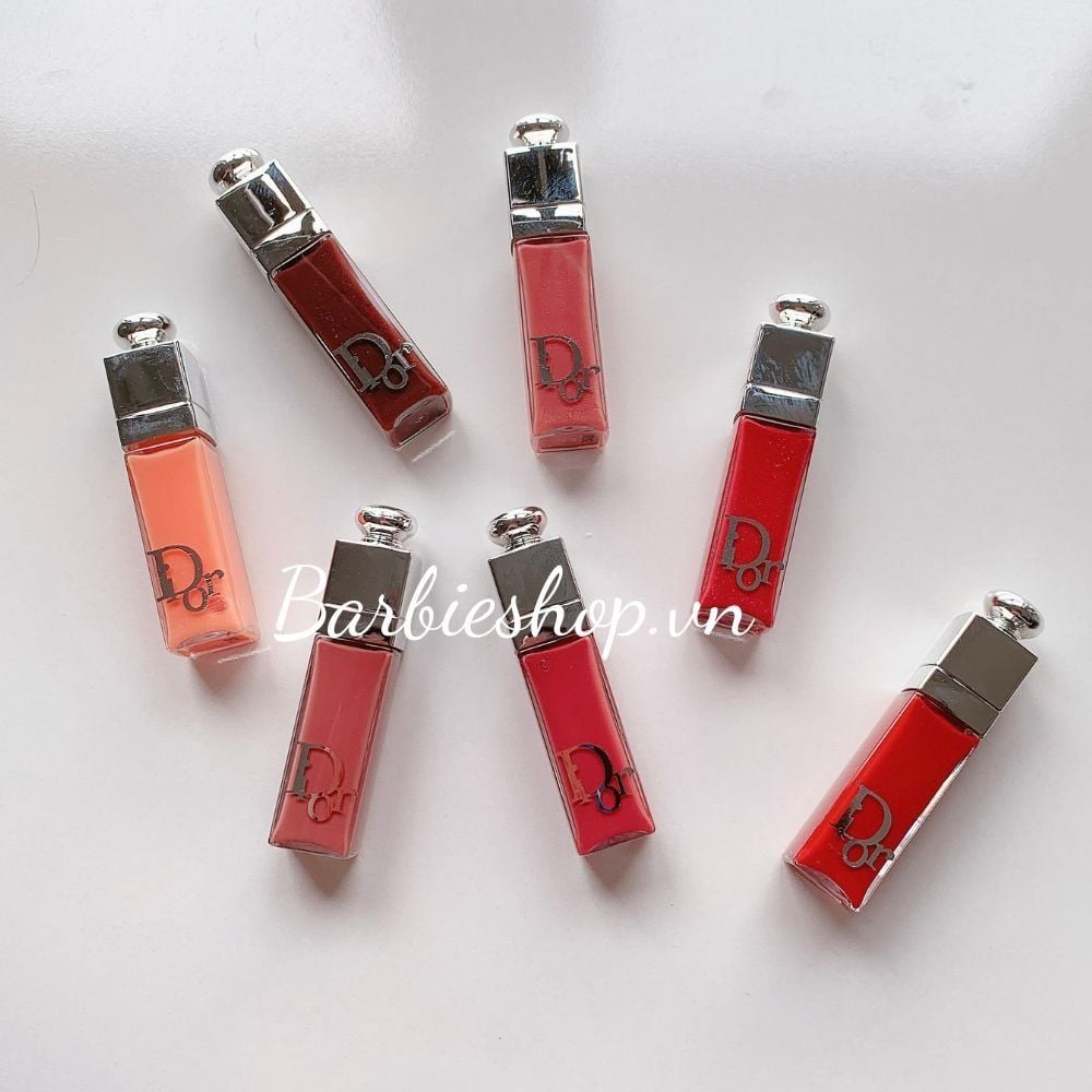 [Mẫu Mới] Son Dưỡng Kem Dior Maximizer Mini 2ml
