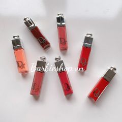 [Mẫu Mới] Son Dưỡng Kem Dior Maximizer Mini 2ml