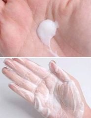 Sữa Rửa Mặt Dưỡng Trắng sáng Da Ohui Extreme Bright Cleasing Foam Special Set