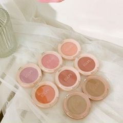 Phấn Má Eglips Cheek Fit Blusher 4g đủ màu