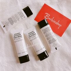 Kem Lót Bobbi Brown Vitamin Enriched Face Base