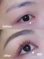 Mascara Chống Nước The Face Shop Daily Proof 10g