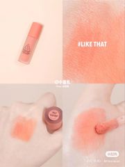 Má Hồng 3CE Velvet Liquid Blusher